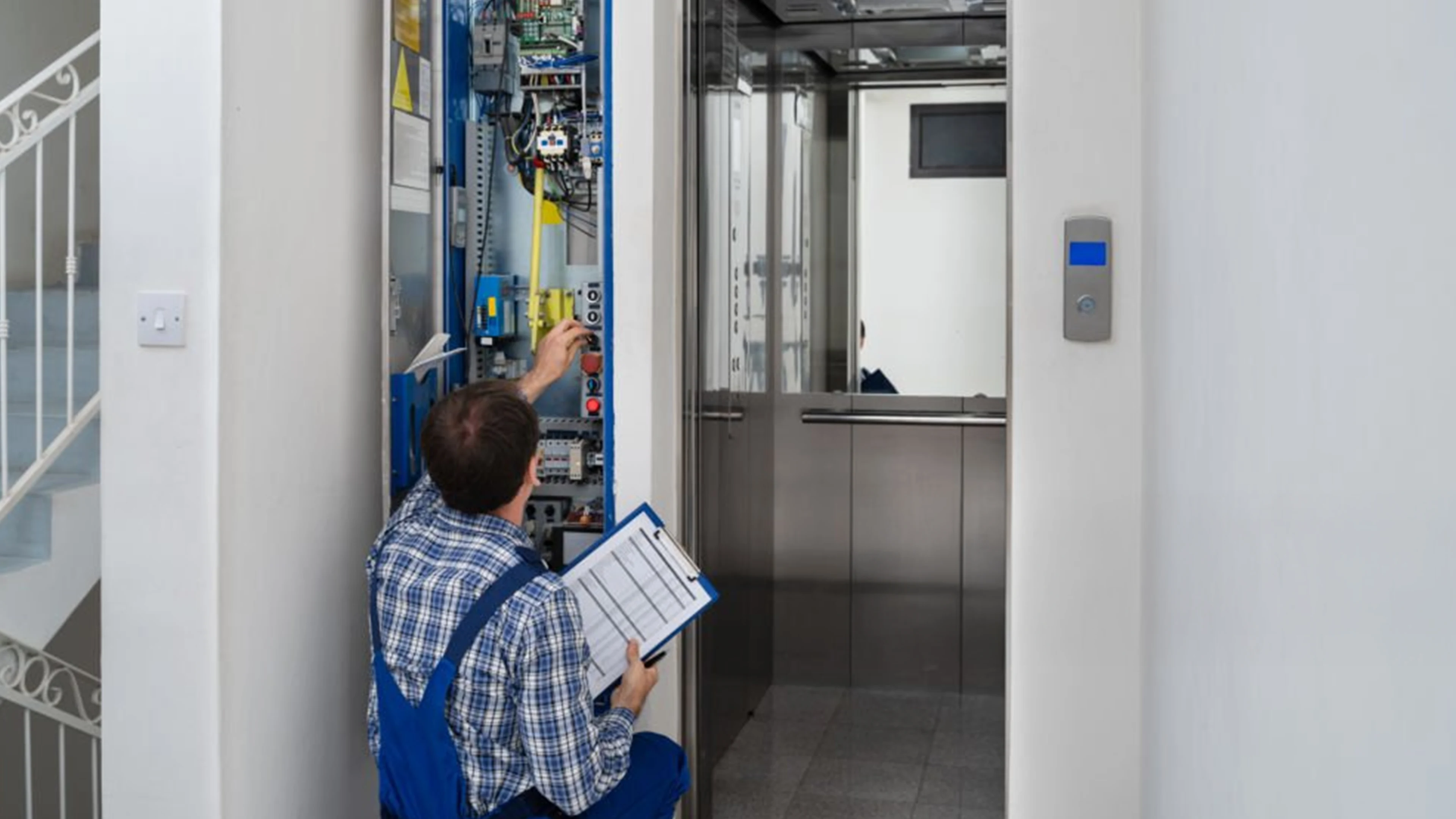 Arıza Müdahalesinde Hız ve Güvenlik